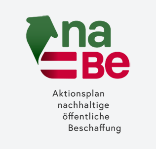 Bild Logo naBe