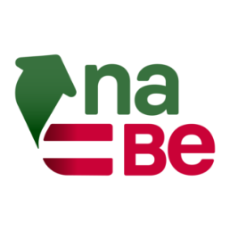 Logo naBe