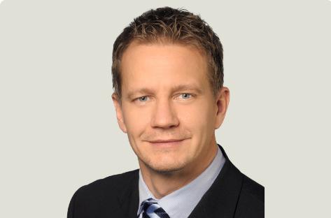 Christian Öhler