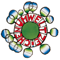 Logo Umweltzeichen