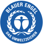 Logo Blauer Engel