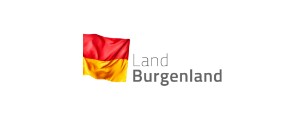 Logo Burgenland