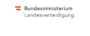 Logo Bundesministerium Landesverteidigung