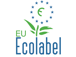 Logo EU Ecolabel