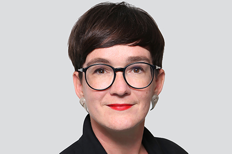 Henriette Spyra