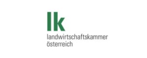 Logo Landwirtschaftskammer Österreich