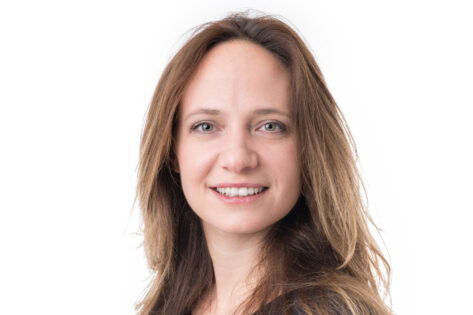 Marlis Baurecht