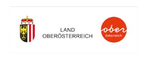 Logo Land Oberösterreich