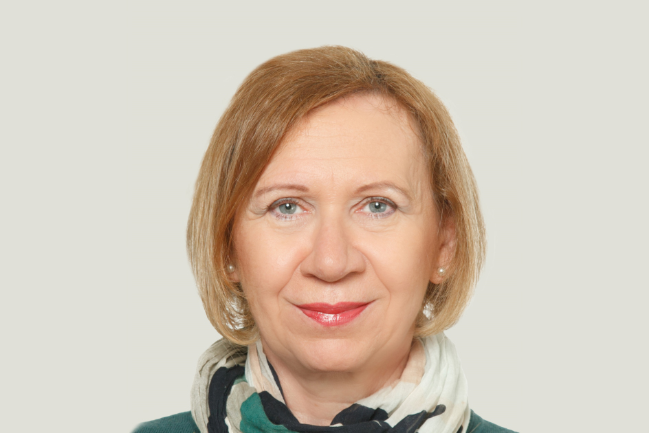 Karin Hiller