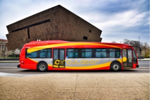 Elektrobus