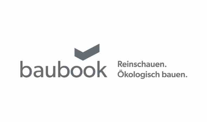 Logo baubook