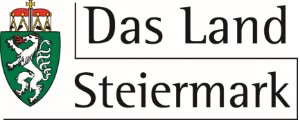 Logo Land Steiermark