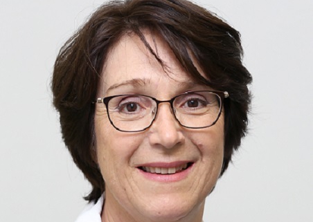 Brigitte Karigl