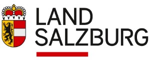 Logo Land Salzburg