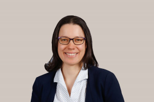 Laura Bauer