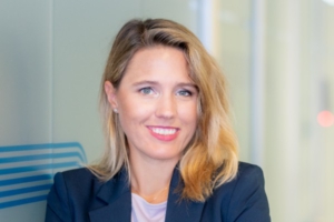Tanja Spennlingwimmer