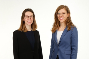 Klara Jochum & Magdalena Aigner