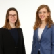 Klara Jochum & Magdalena Aigner
