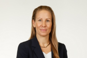 Daniela Ugovsek
