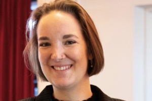 Johanna Swienty