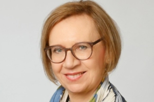 Karin Hiller