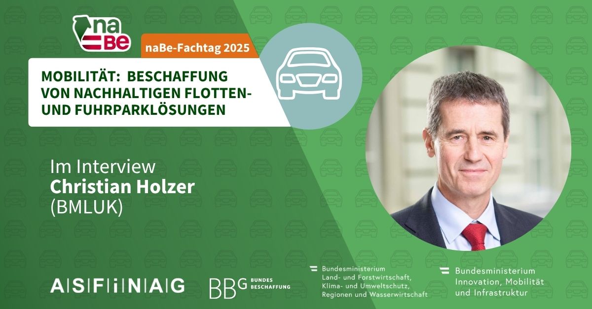 naBe-Fachtag 2025 SPEAKERBANNER Christian Holzer (1)