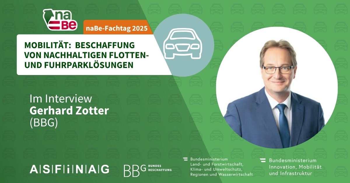 naBe-Fachtag 2025 SPEAKERBANNER Gerhard Zotter (1)