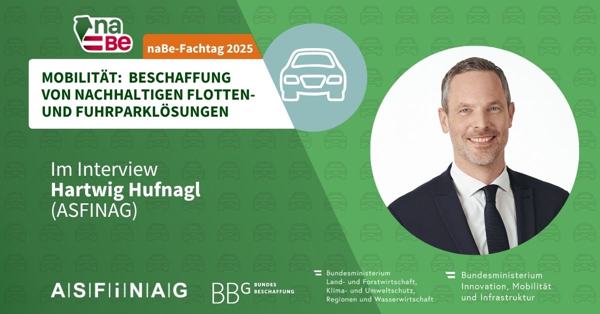 naBe-Fachtag 2025 SPEAKERBANNER Hartwig Hufnagl (1)