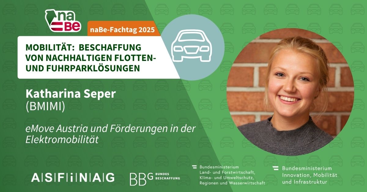 naBe-Fachtag 2025 SPEAKERBANNER Katharina Seper