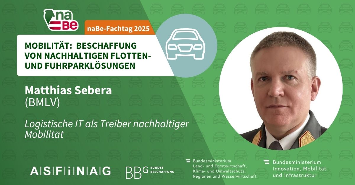 naBe-Fachtag 2025 SPEAKERBANNER Matthias Sebera