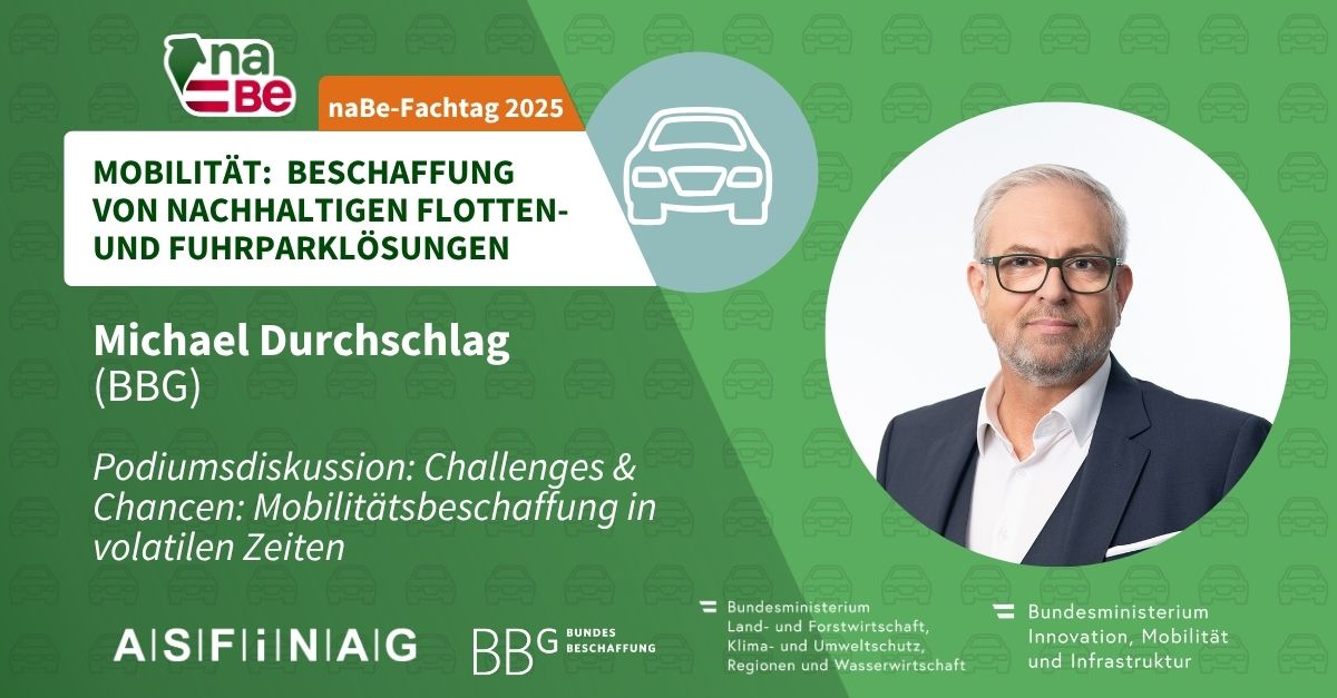 naBe-Fachtag 2025 SPEAKERBANNER Michael Durchschlag (1)