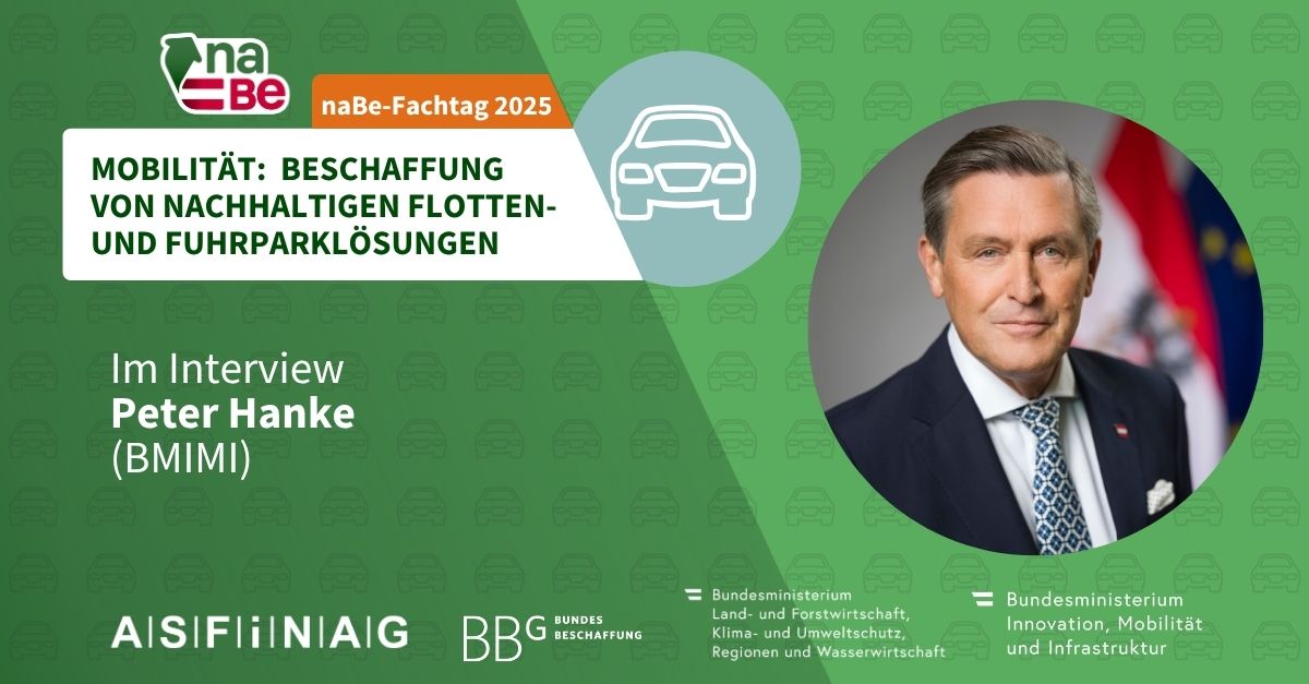 naBe-Fachtag 2025 SPEAKERBANNER Peter Hanke (1)