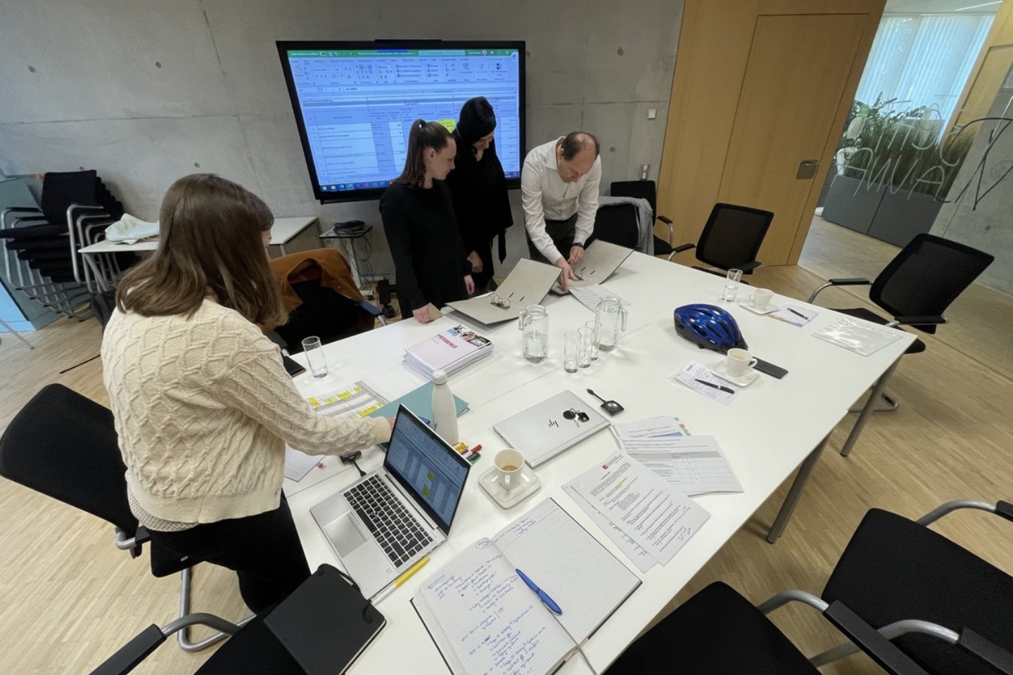 Beitragsbild_Büromöbel_VGV_04_C) VGV Service gGmbH