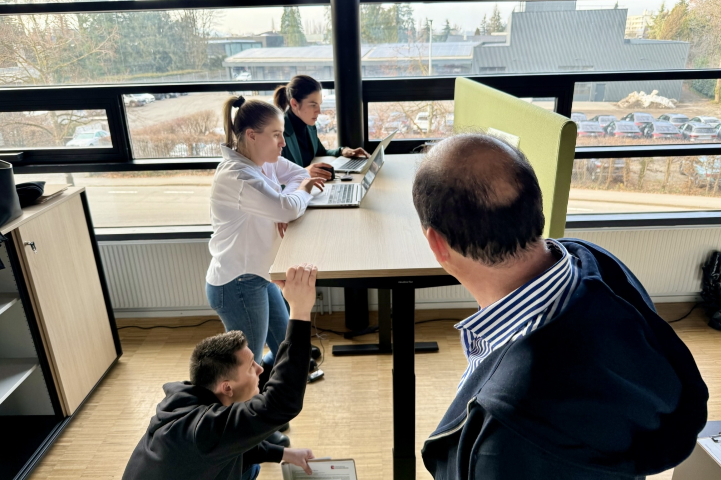 Beitragsbild_Büromöbel_VGV_05_C) VGV Service gGmbH