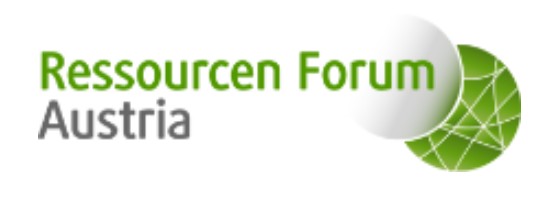 Ressourcenforum Austria Logo